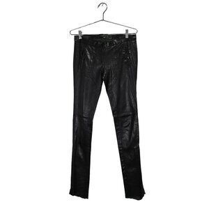 Barbara Bui Leather Pants